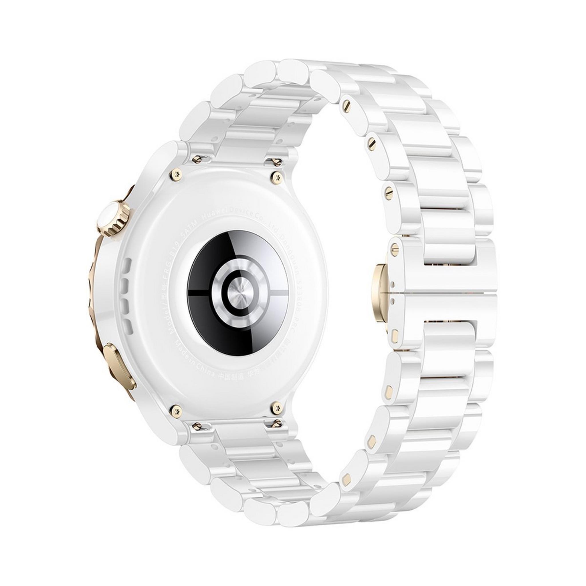 Huawei GT 3 Pro Frigga Smart Watch - 43mm