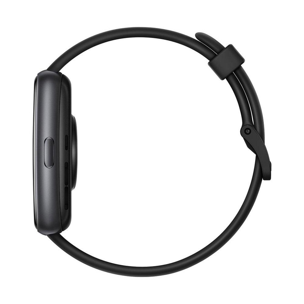 Huawei Watch Fit 2 Smartwatch Black Price in Kuwait Xcite