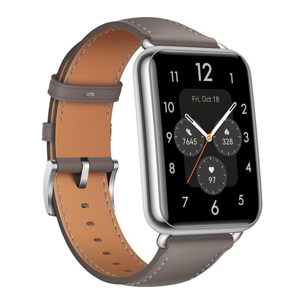 Huawei Watch Fit 2 - Nebula Grey
