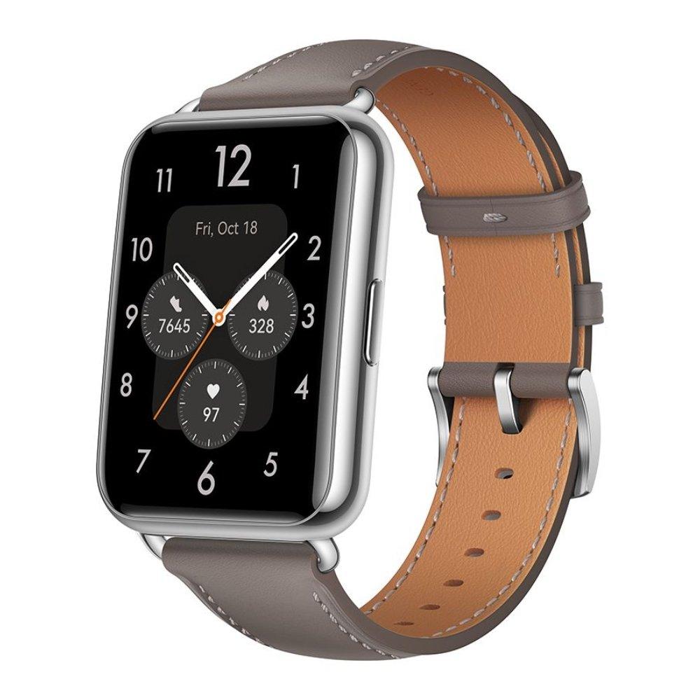Huawei Watch Fit 2 - Nebula Grey