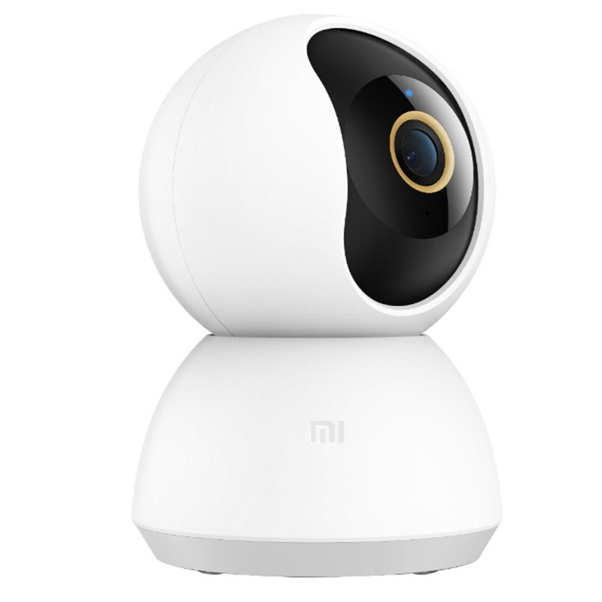 Xiaomi Mi 360° 2K Home Security Camera - White