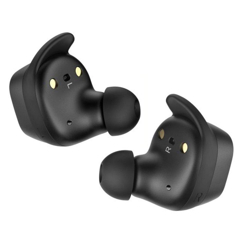 Sennheiser Sports Black Wireless Earbuds price in Kuwait Shop online Xcite