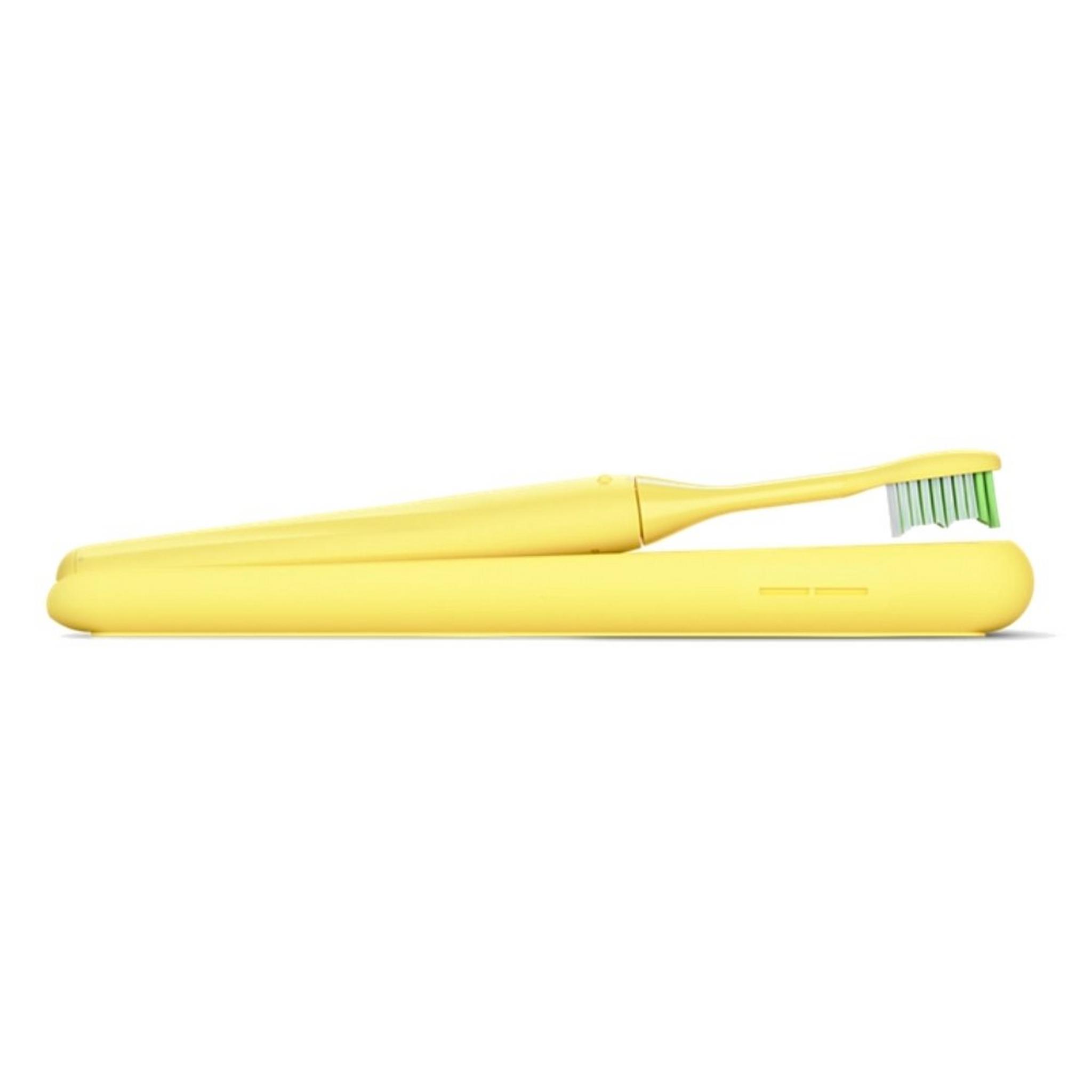 Philips One Battery Toothbrush - Mango Yellow