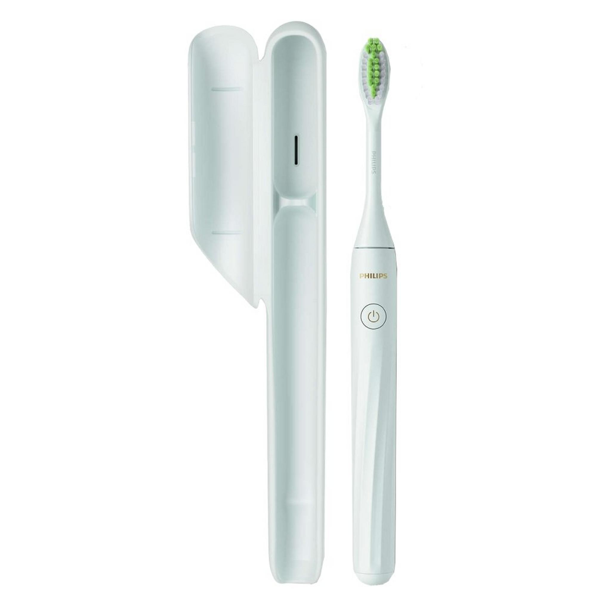 Philips One Battery Toothbrush - Mint Blue
