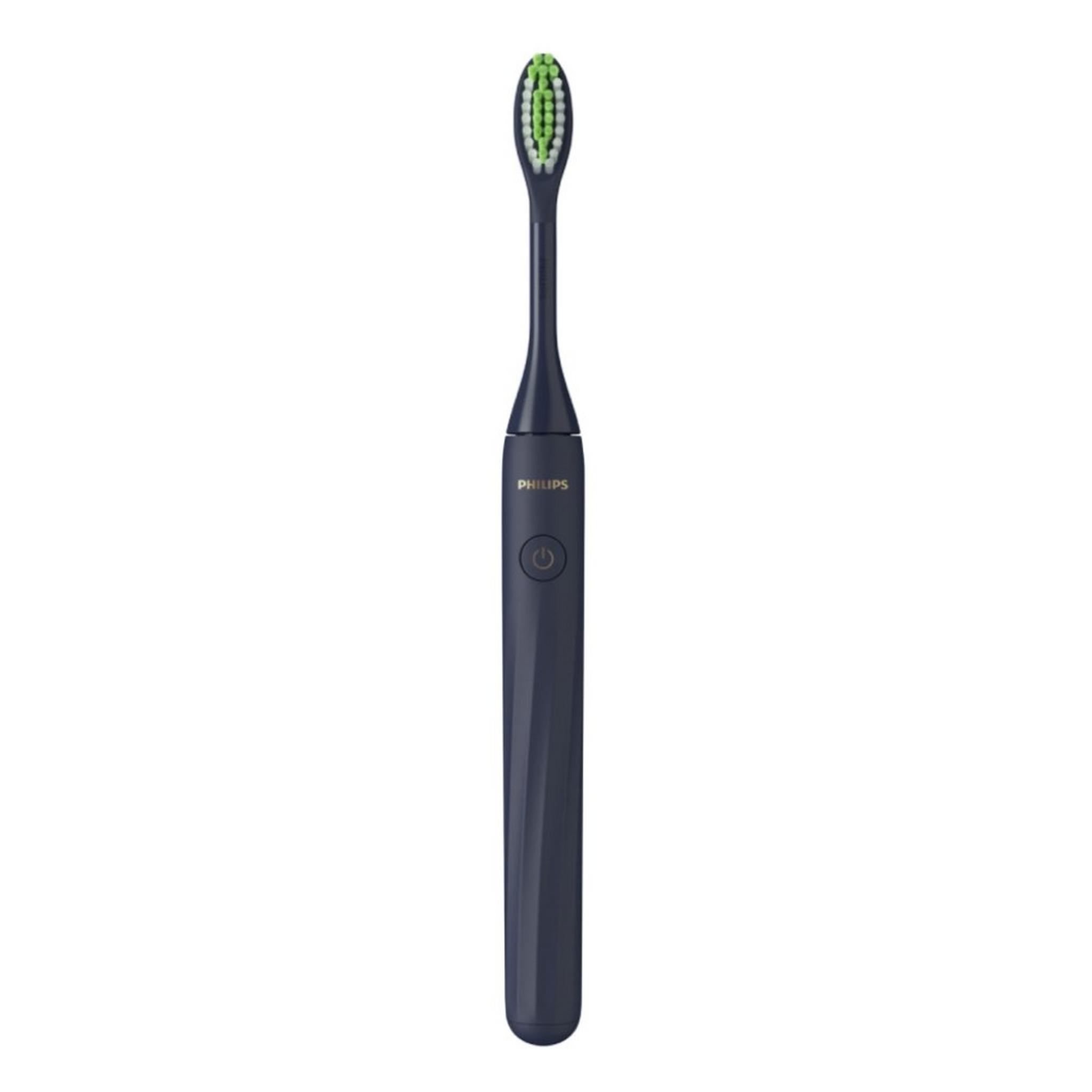 Philips One Battery Toothbrush - Midnight Blue