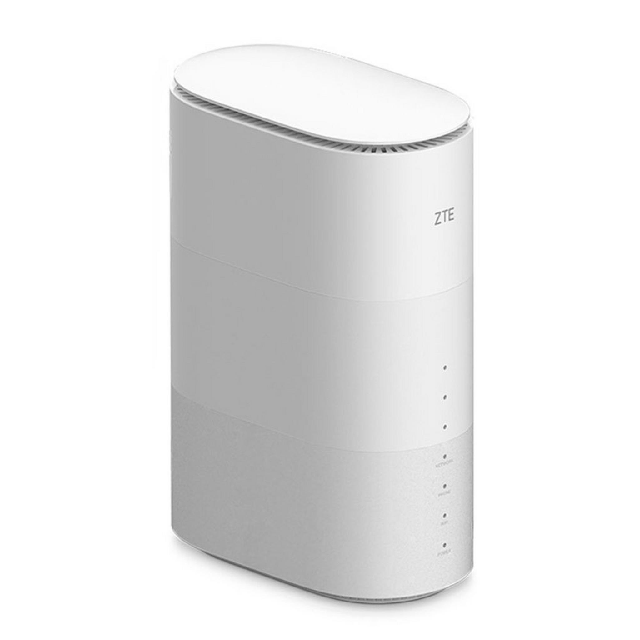ZTE 5G Wireless Router - White