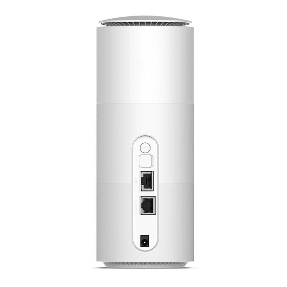 ZTE 5G Wireless Router White Price in KSA Shop Online Xcite KSA
