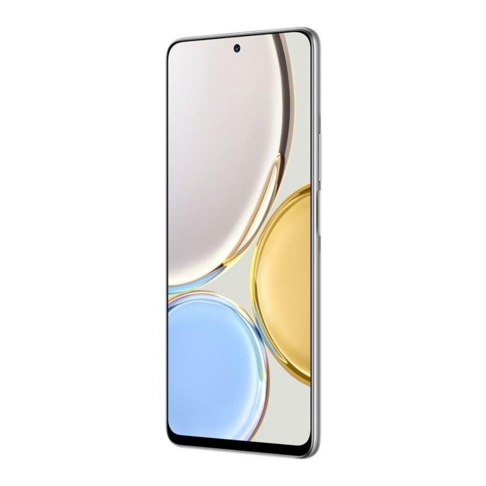 Pre-Order: Honor X9 256GB 5G Phone - Silver