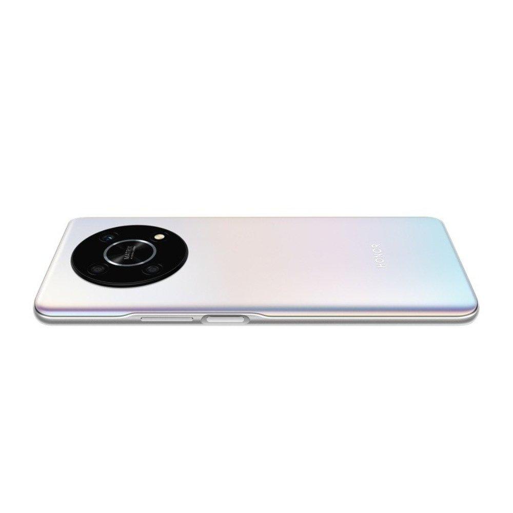 Honor X9 128GB 5G Phone - Silver