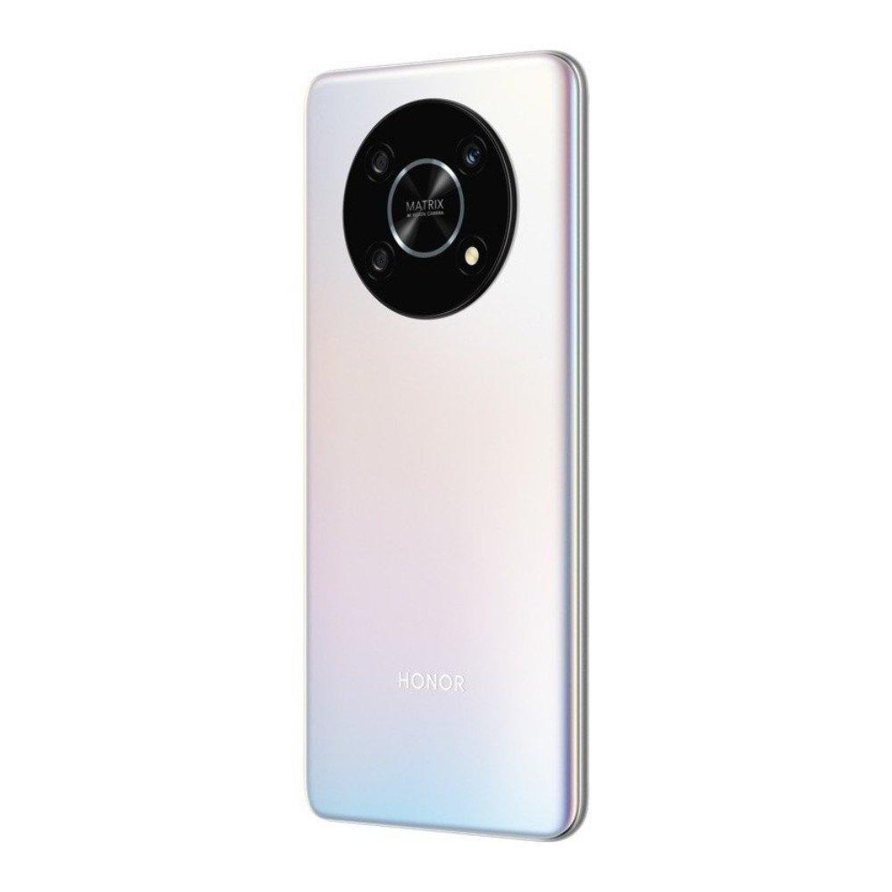 Honor X9 128GB 5G Phone - Silver