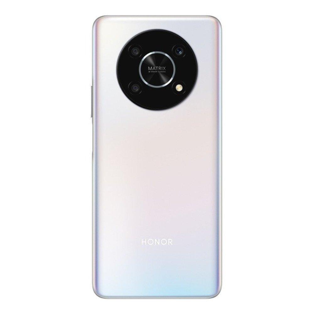 Honor X9 128GB 5G Phone - Silver