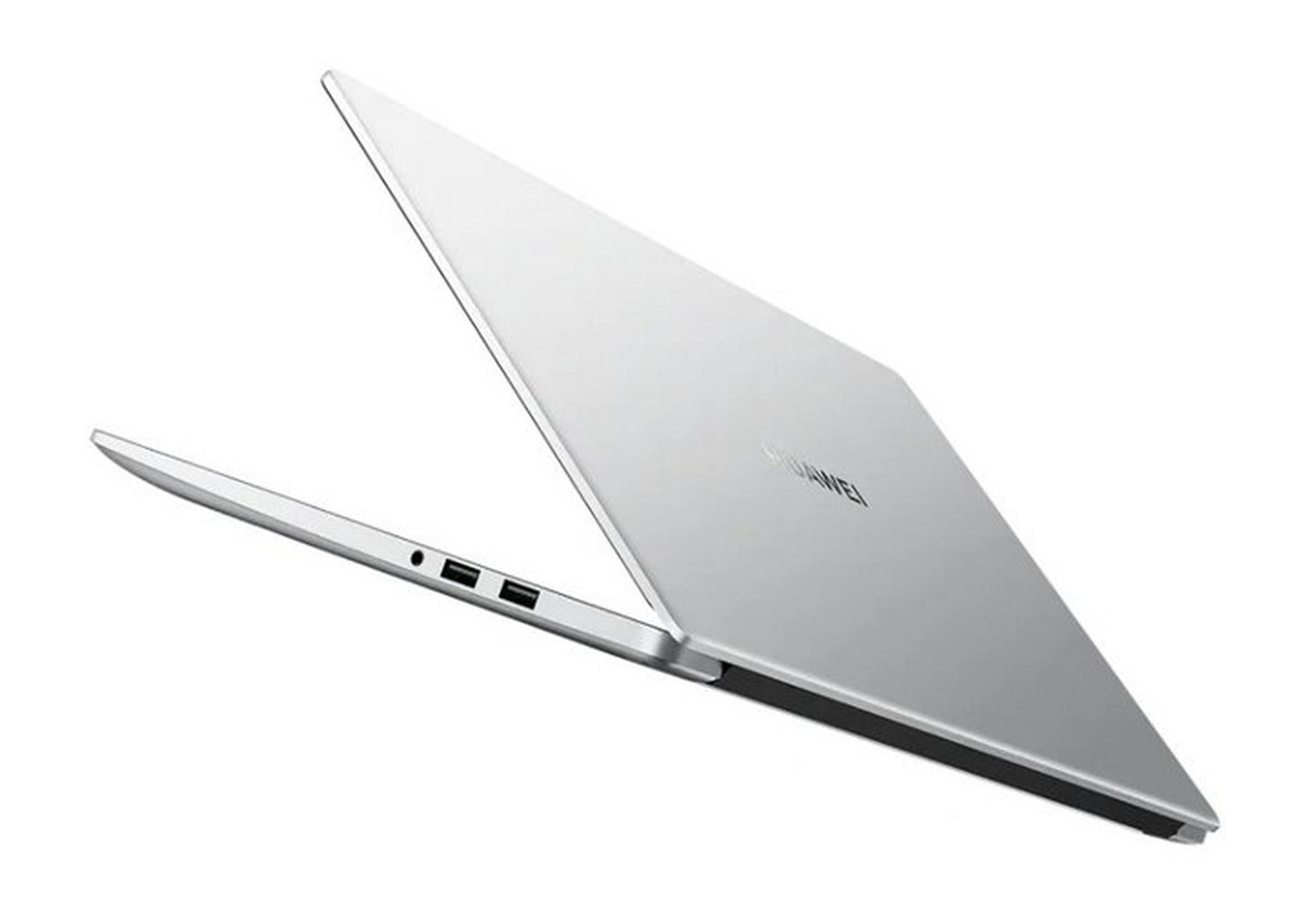 Huawei Matebook D 15 Intel Core i3 11th Gen. 8GB RAM 256GB SSD 15.6-inch Laptop - Grey