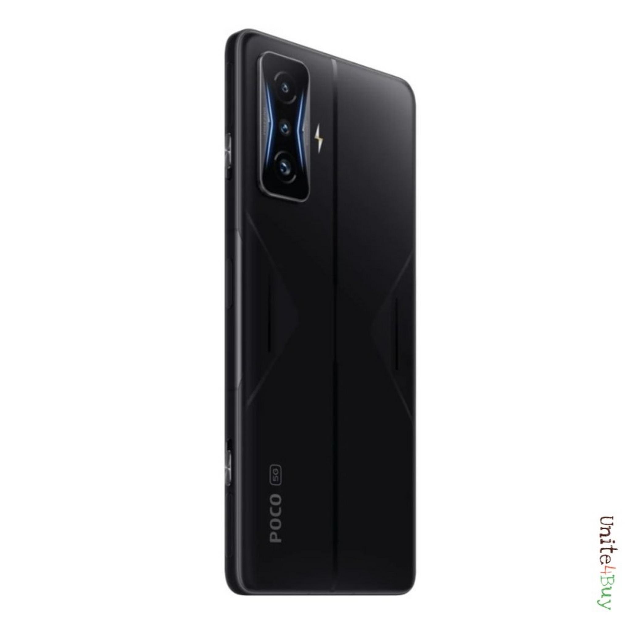 Xiaomi Poco F4 GT 256GB Phone - Black