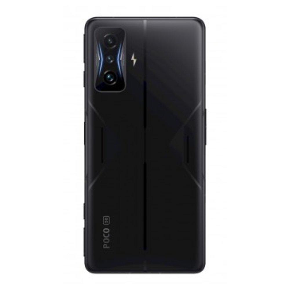 Xiaomi Poco F4 GT 256GB Phone - Black