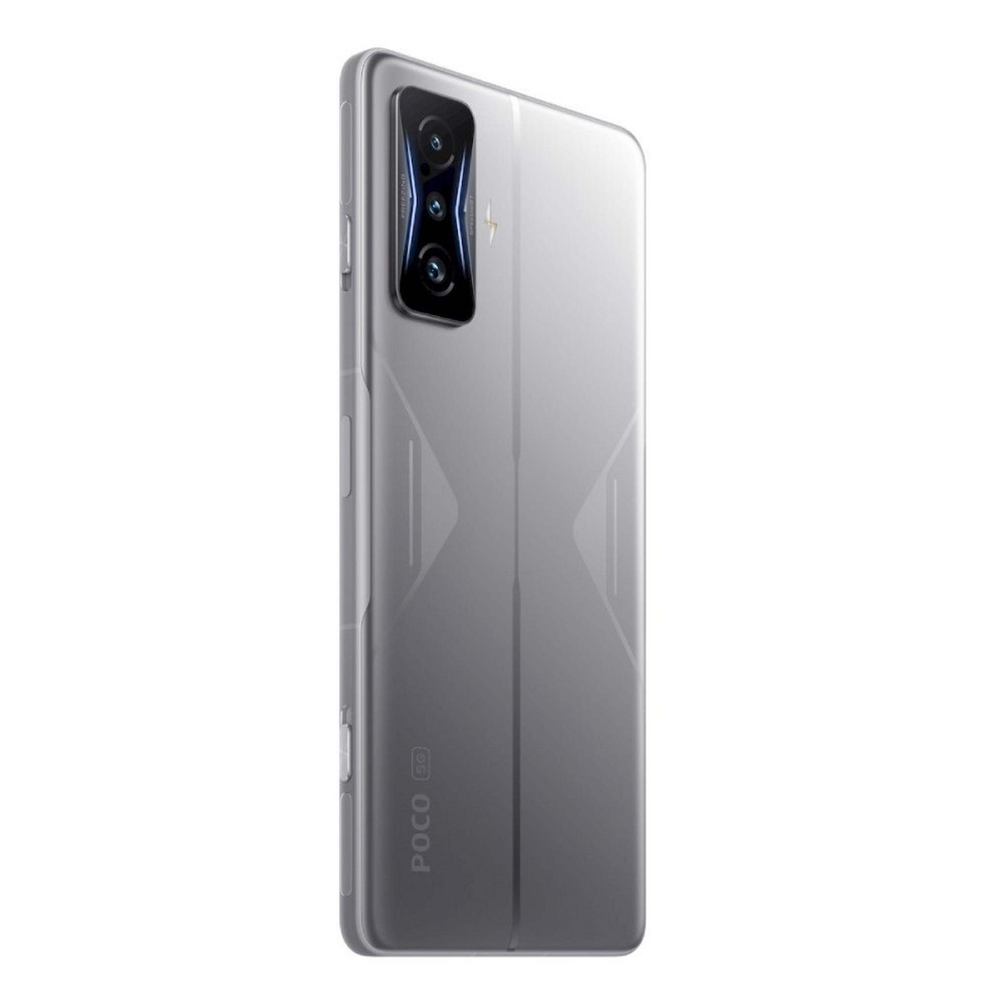 Xiaomi Poco F4 GT 256GB Phone - Silver