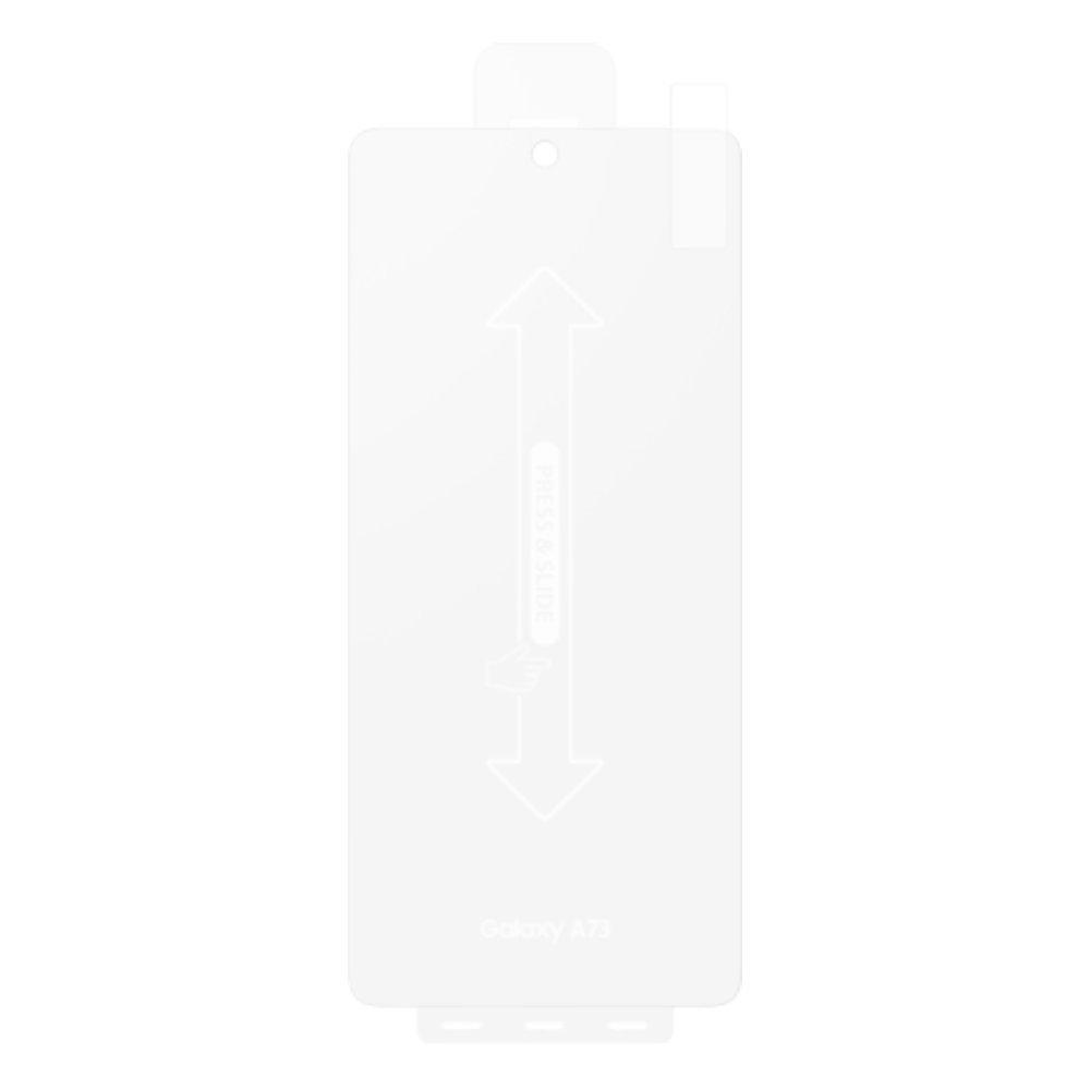 Samsung Screen Protector for Galaxy A73 5G Price in Kuwait Xcite