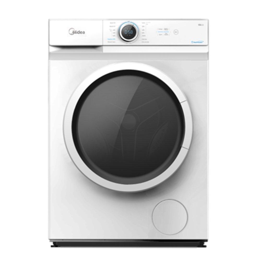 Midea 9KG Front Load Washer prices in KSA Shop online Xcite