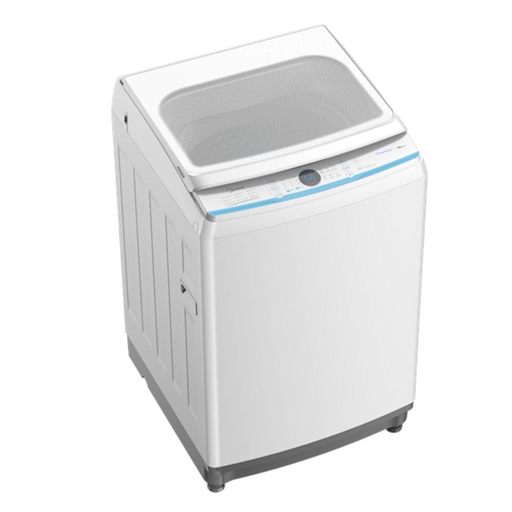 Midea 12KG Top Load Washing Machine prices in KSA Shop online Xcite