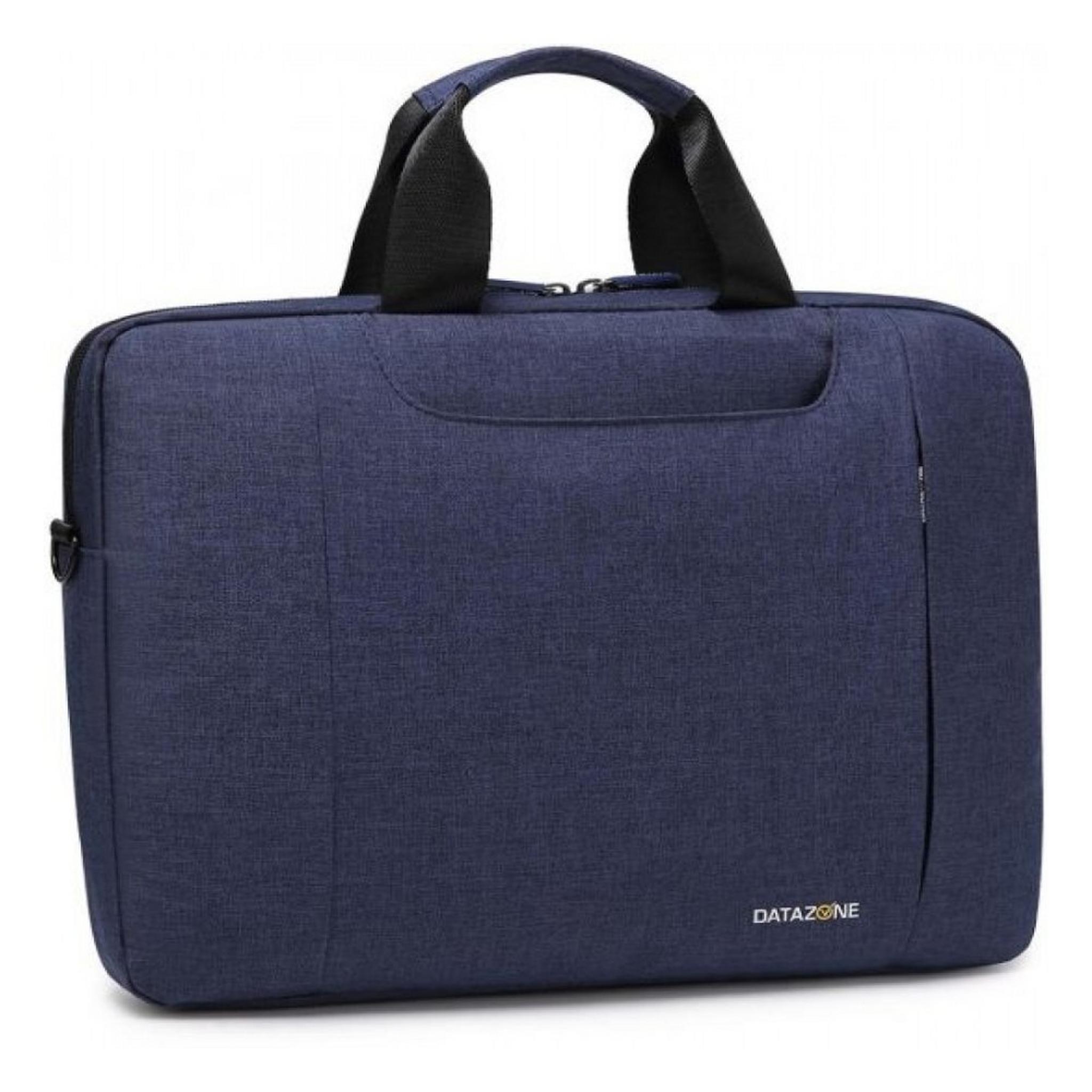 Datazone Shoulder Bag for 15.6-inch Laptop Blue Price | Shop Online ...