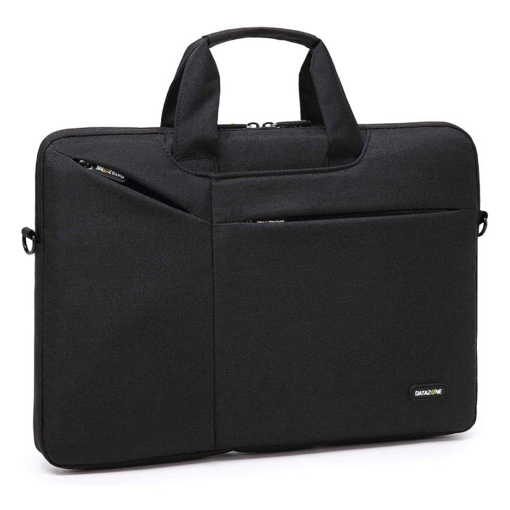 Datazone Shoulder Bag 15.6inch Laptop Black Price Shop Online