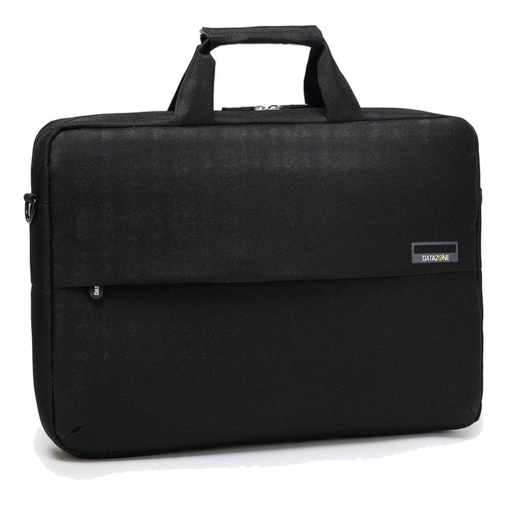 Datazone Shoulder Bag for 15.6inch Laptop Black Price Shop Online
