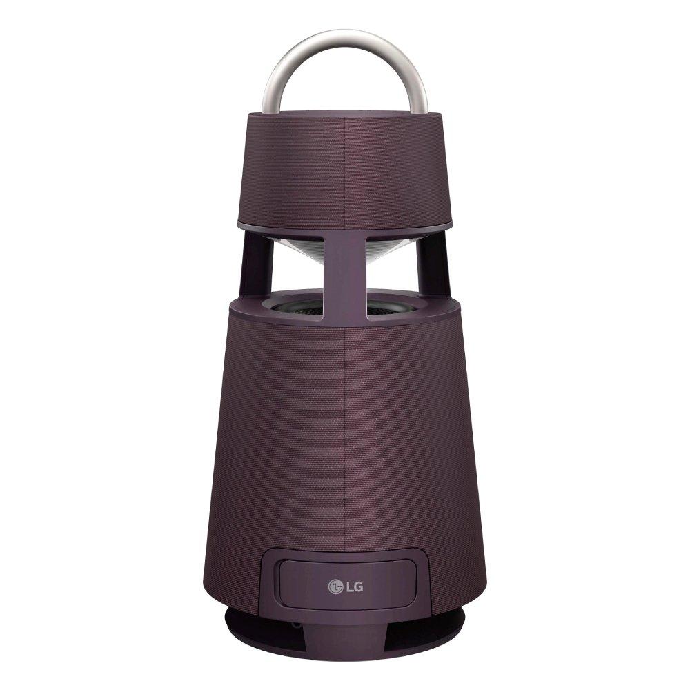 LG XBOOM 360 Portable Bluetooth Speaker 120w