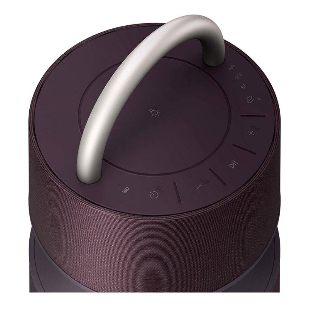 LG XBOOM 360 Portable Bluetooth Speaker 120w