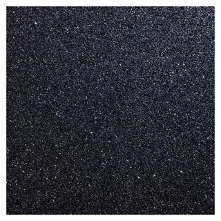Buy Greenrub fitness rubber tiles 20mm (cfbkx10020) black in Kuwait