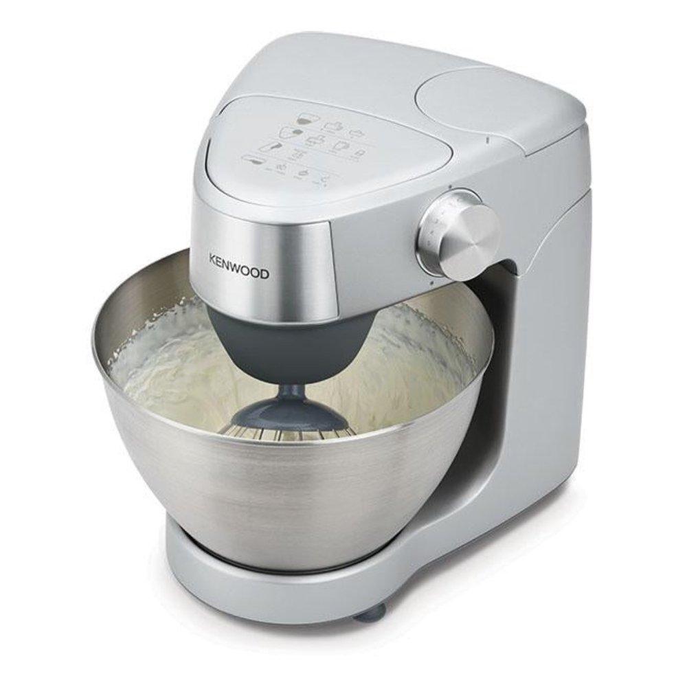 Kenwood Prospero Kitchen Machine, 4.3 Litre, 1000 W, OWKHC29.A0SI - Silver