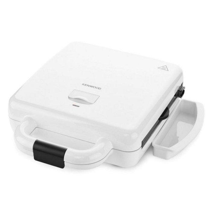 Kenwood 1300W Sandwich Maker Price in KSA Shop online Xcite
