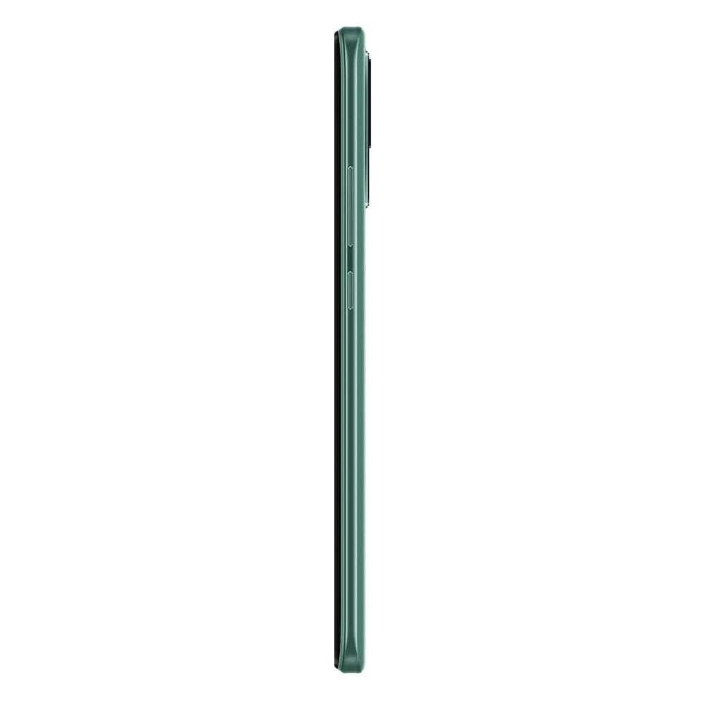 Xiaomi Redmi 10C 64GB Phone - Green