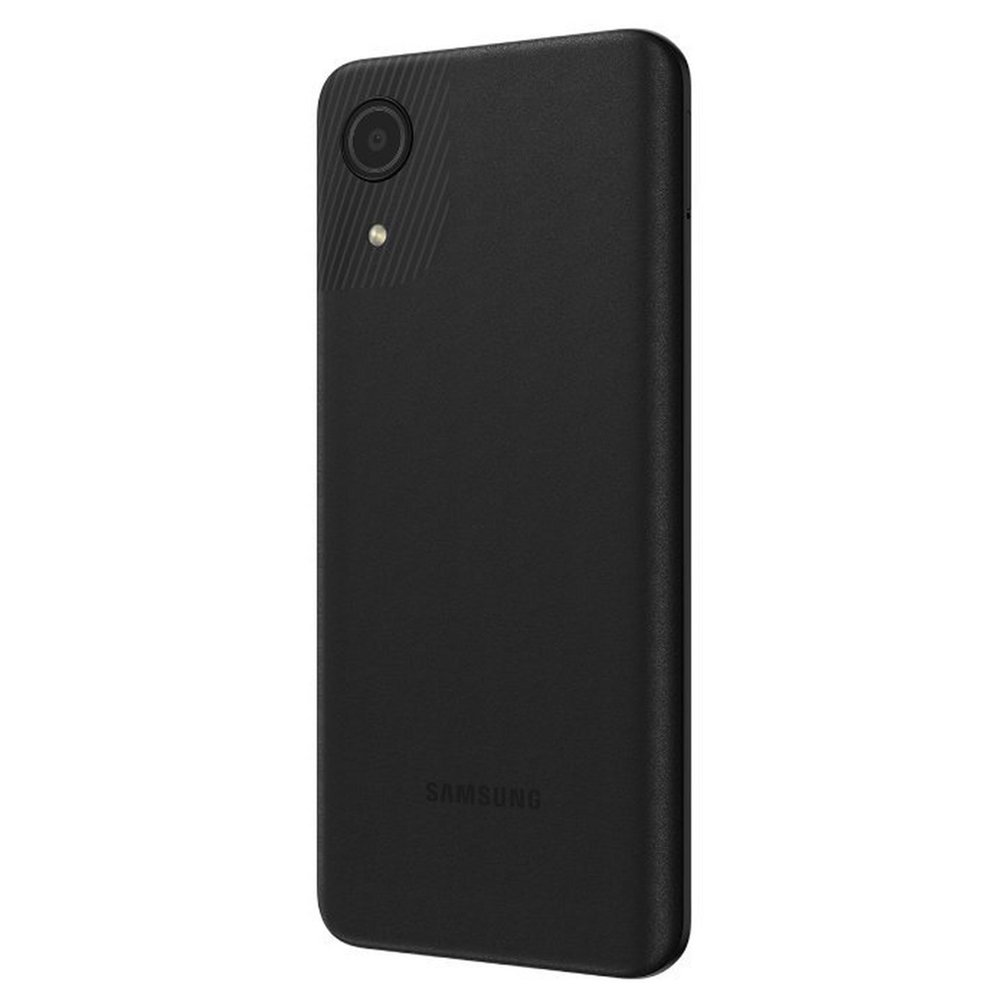 Samsung  Galaxy A03 Core 32GB Phone - Black
