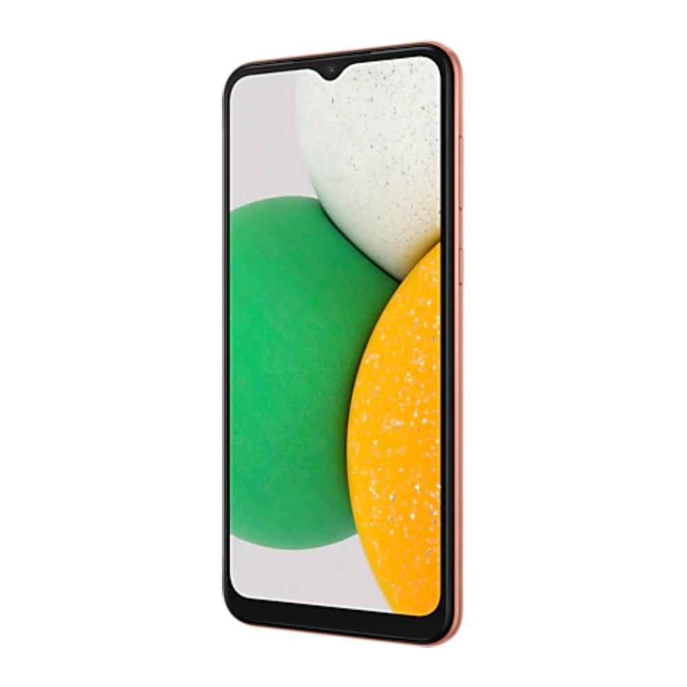 Samsung  Galaxy A03 Core 32GB Phone - Copper