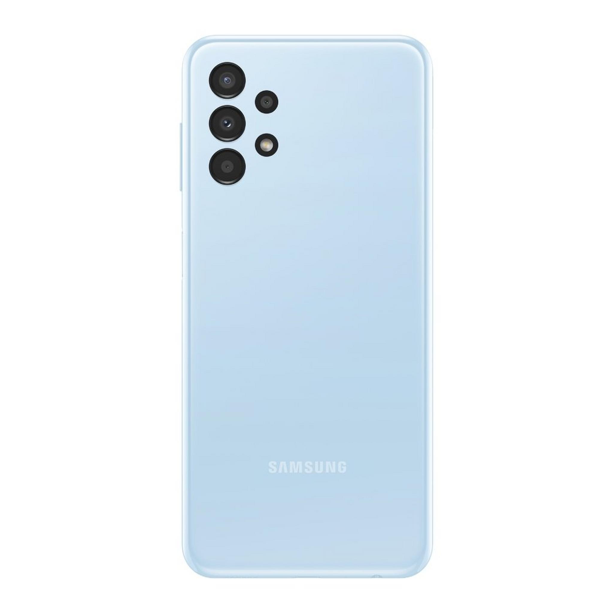 Samsung  Galaxy A13 64GB  Phone - Light Blue