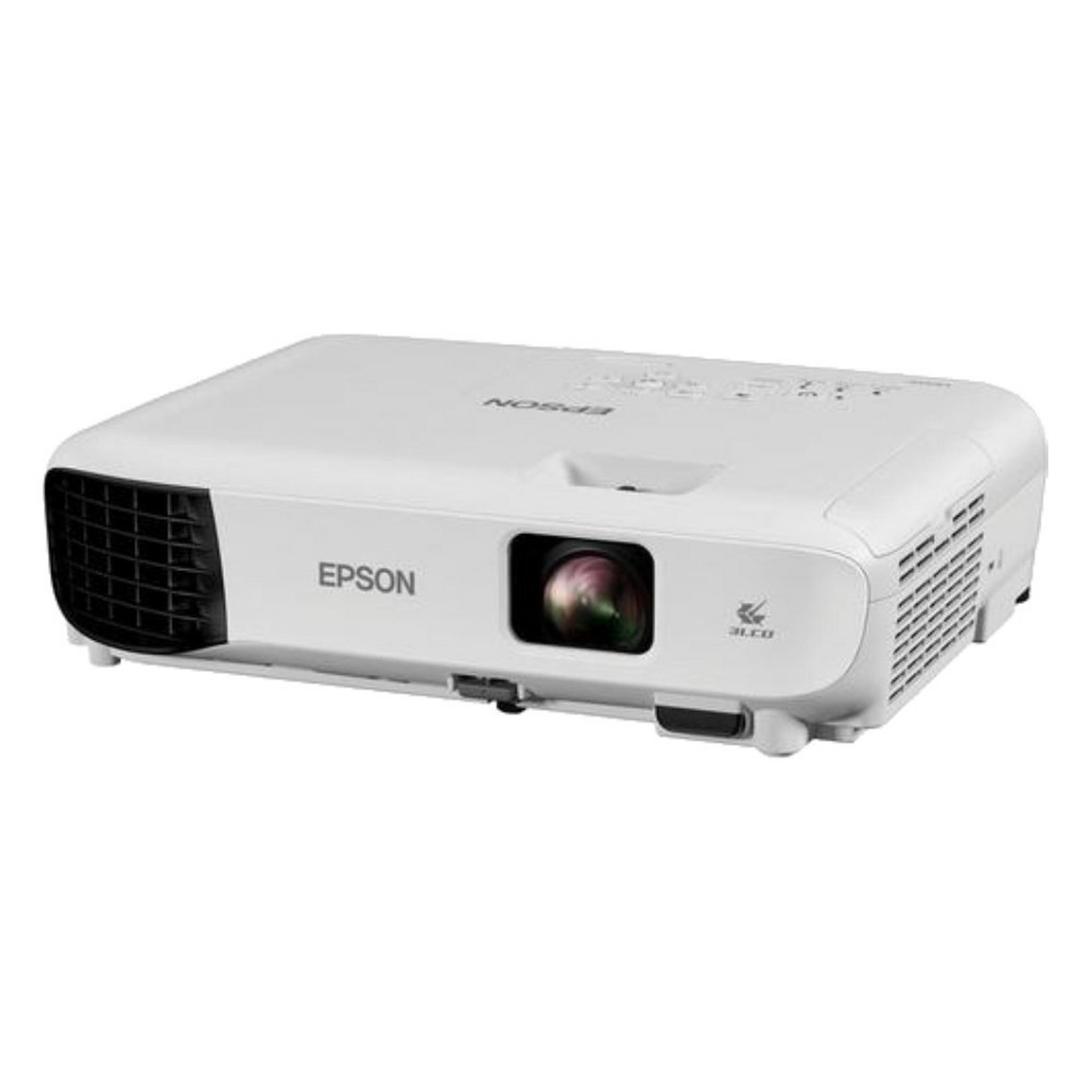 Epson (1024x768) 3600 Lumens XGA Projector (EB-E10)