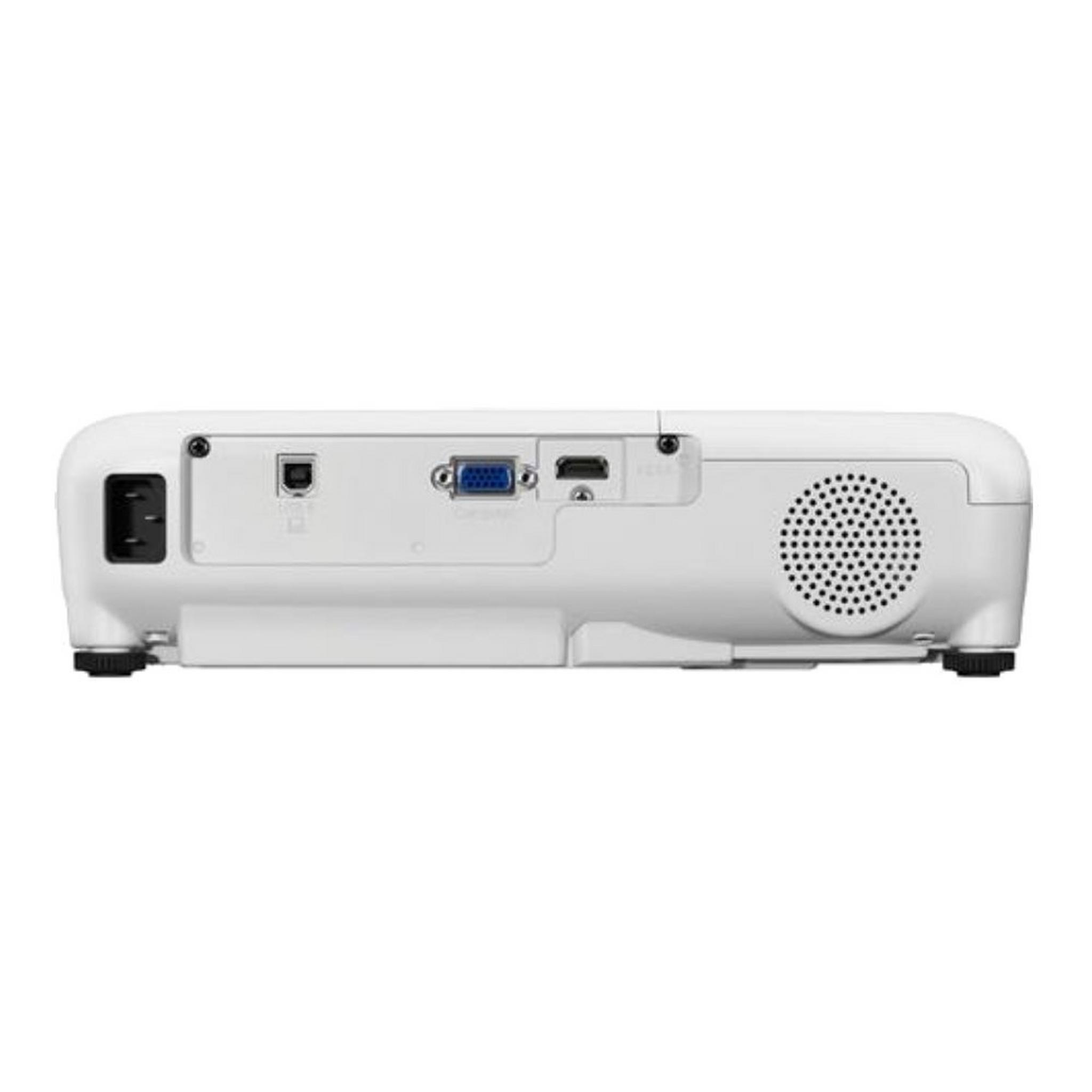 Epson (1024x768) 3600 Lumens XGA Projector (EB-E10)