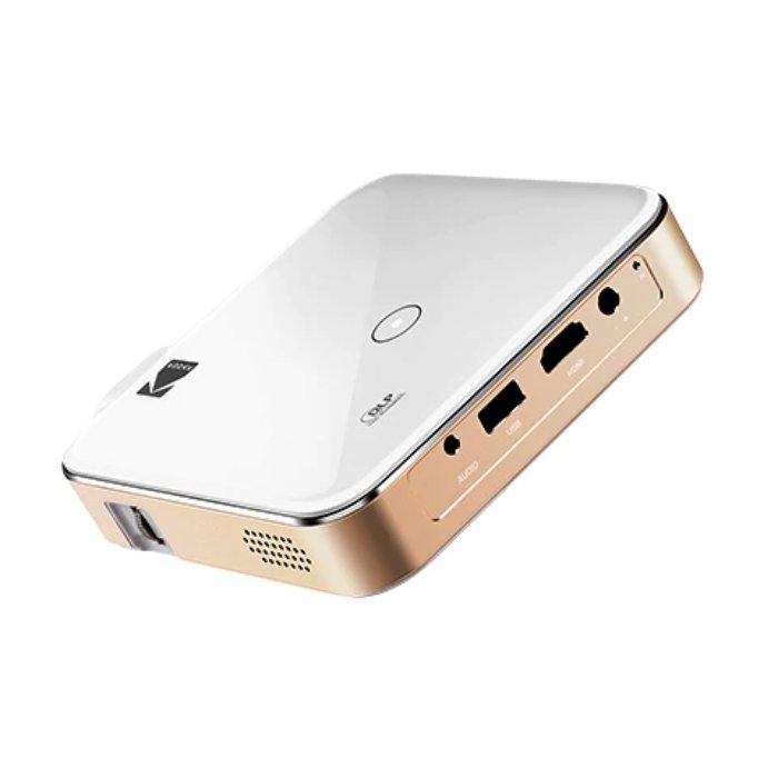 Kodak Luma 450 Smart Projector, Full HD 1080p - RODPJS450