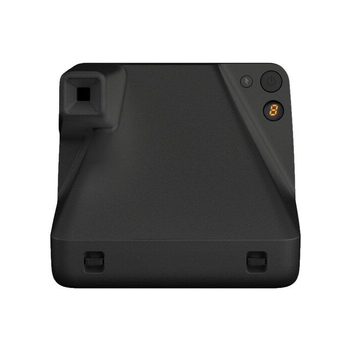 Polaroid Now+ i-Type Instant Camera, 9061 - Black