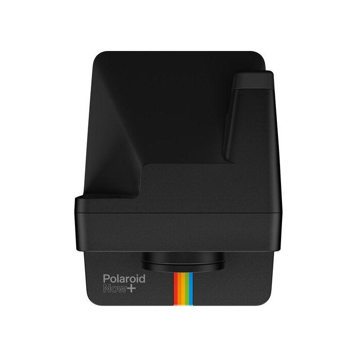 Polaroid Now+ i-Type Instant Camera, 9061 - Black