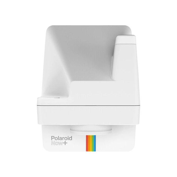 كاميرا فورية  ناو + اي تايب من بولارويد، 9062 - أبيض
