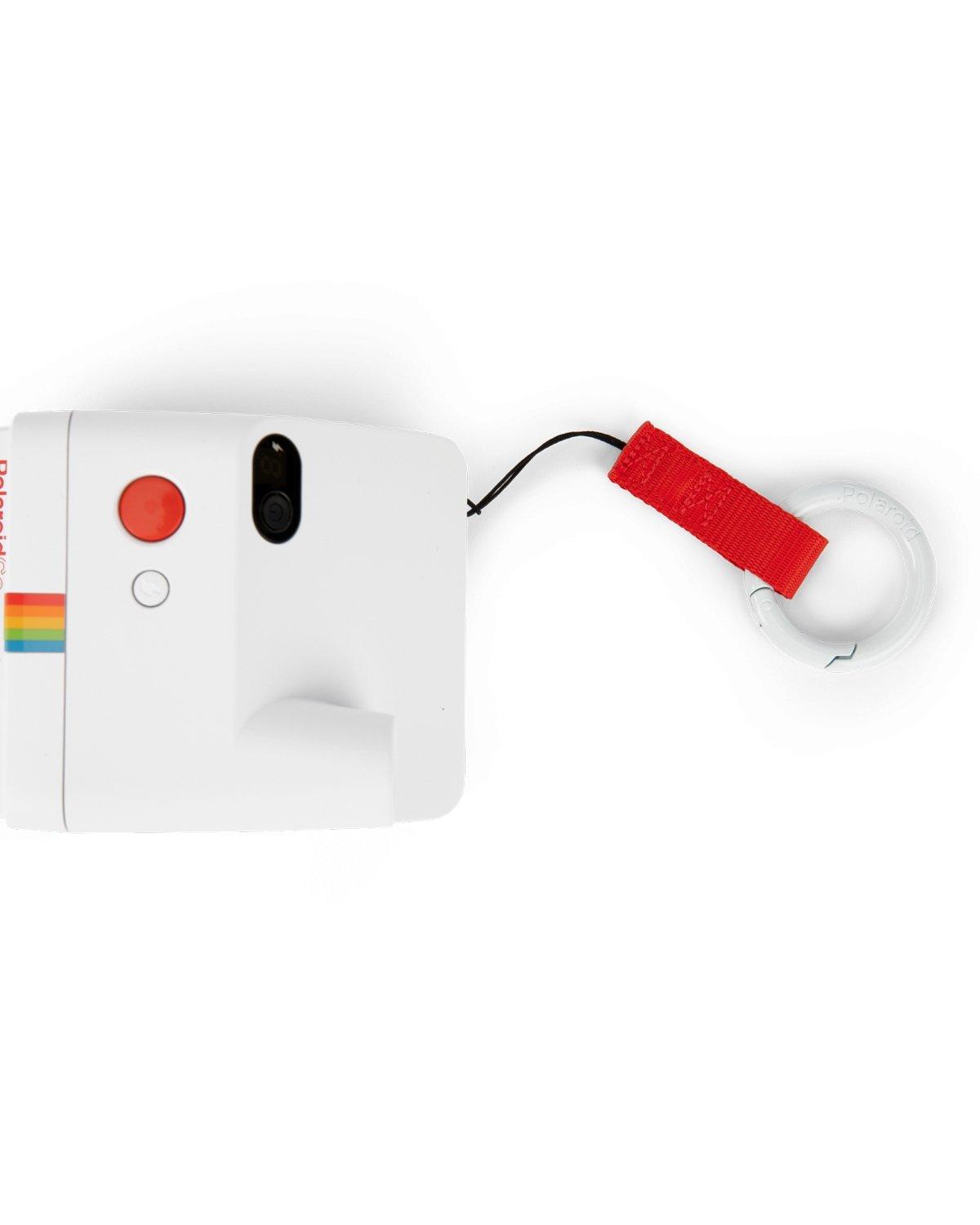 Polaroid Go Camera Clip - White