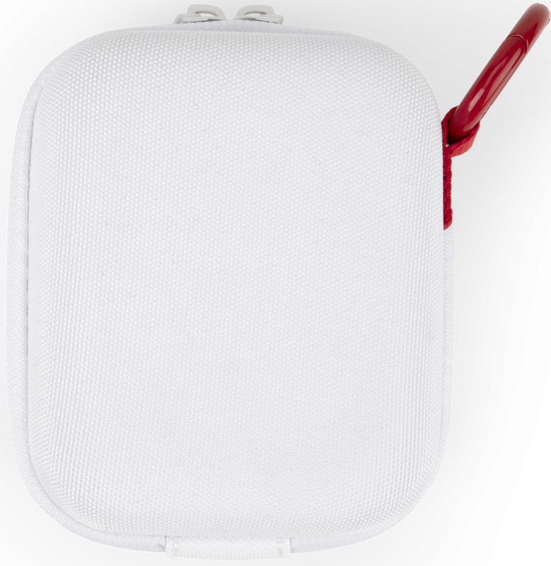 Polaroid Go Camera Case - White