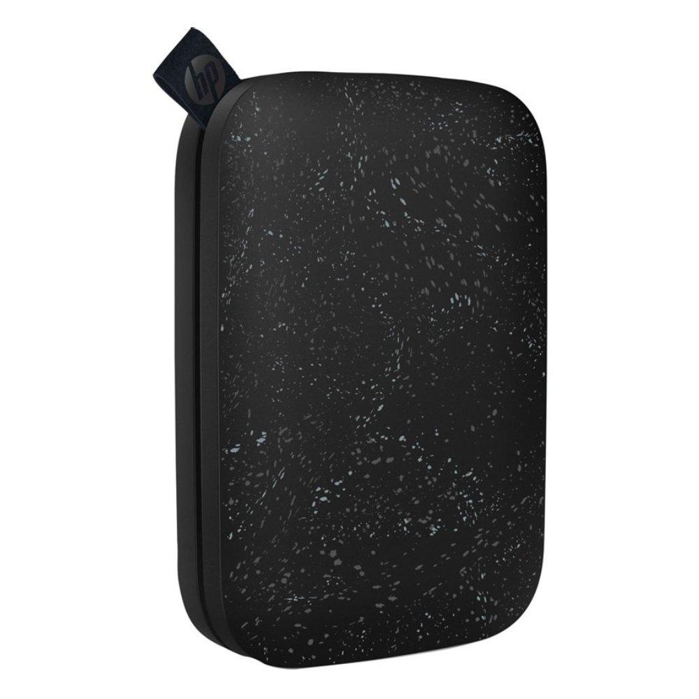 طابعة الصور الفورية اسبوكيت من اتش بي - أسود