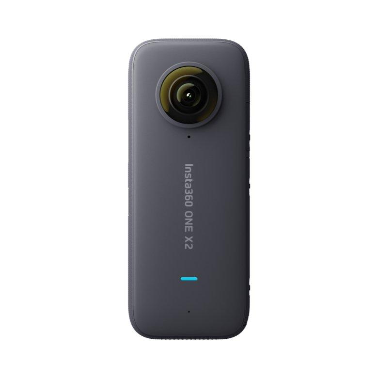 Insta360 ONE X2 Action Camera