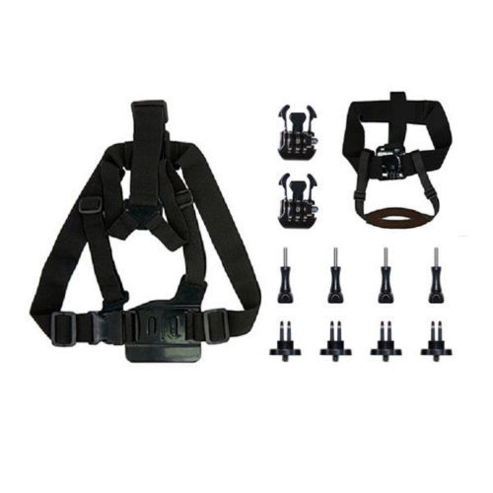 Insta360 Kiteboard Bundle (I04DPTKTSC/A)