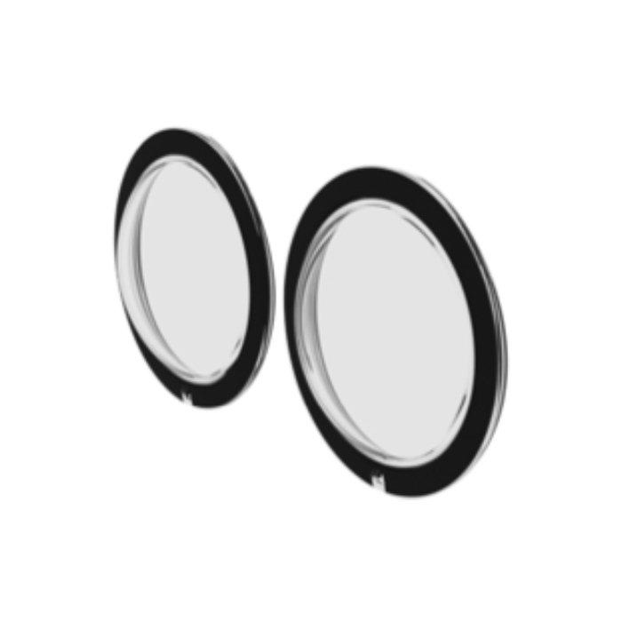 Insta360 ONE X2 Premium Lens Guards