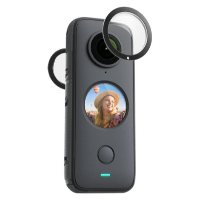 Insta360 ONE X2 Premium Lens Guards