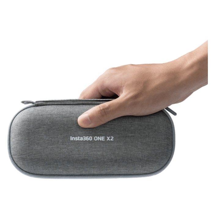 Insta360 Case for One X2 Camera