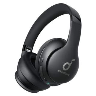 Buy Anker soundcore oh life 2 neo headphones - black in Saudi Arabia