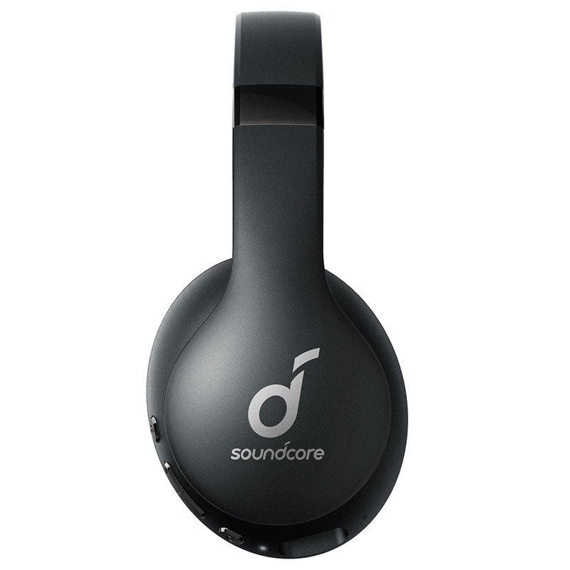 Anker SoundCore OH Life 2 Neo Headphones - Black
